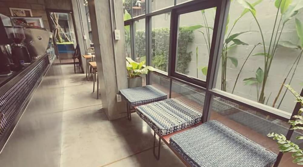 Фото Little Pp Hometel