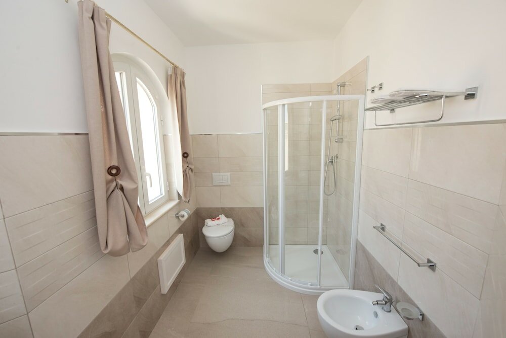 Фото Borgo degli Dei - Affittacamere Poseidone