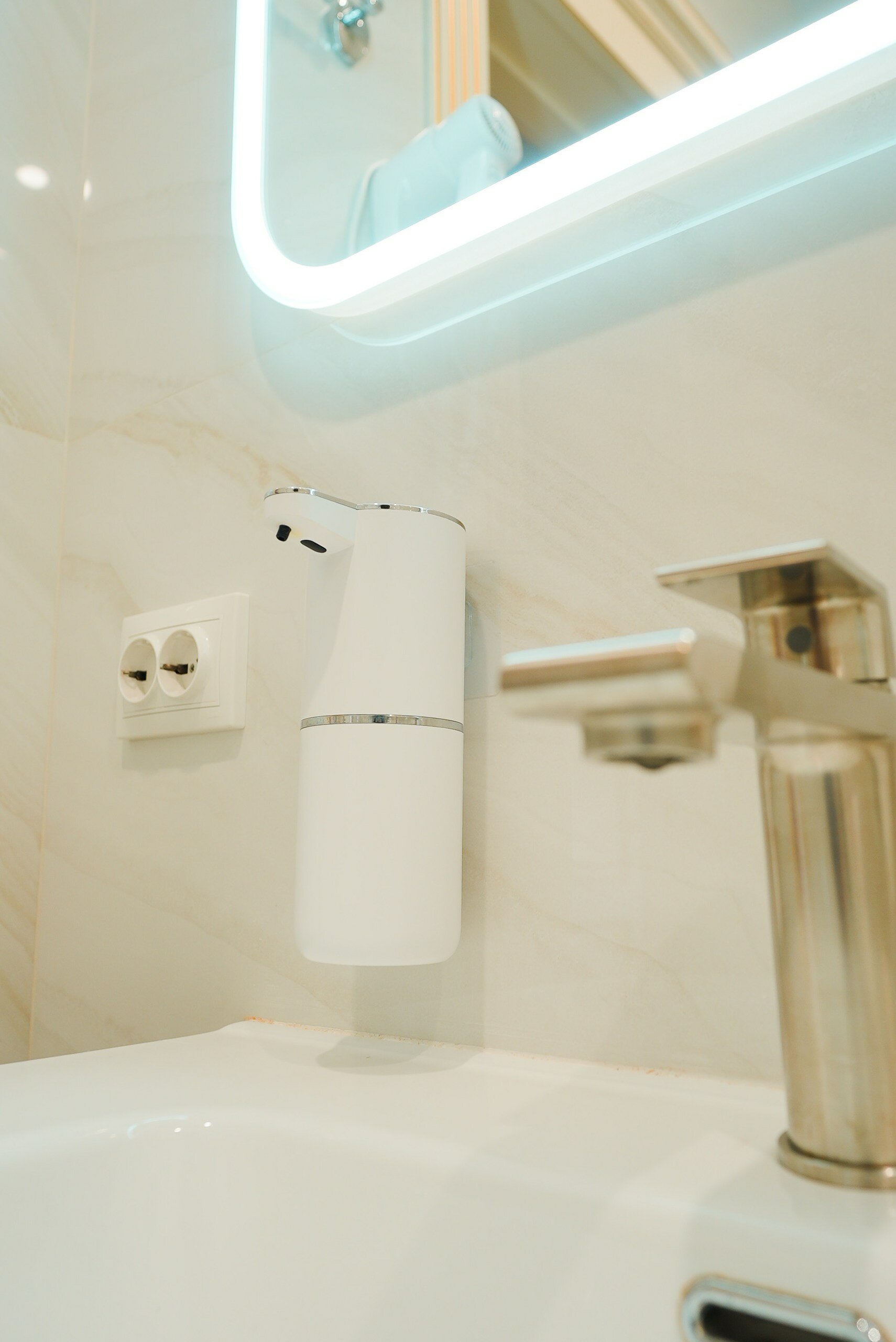 Фото Апартаменты Горная Сказка