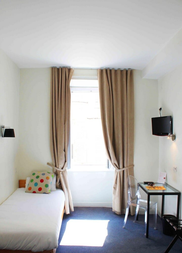 Фото Hotel Henri IV