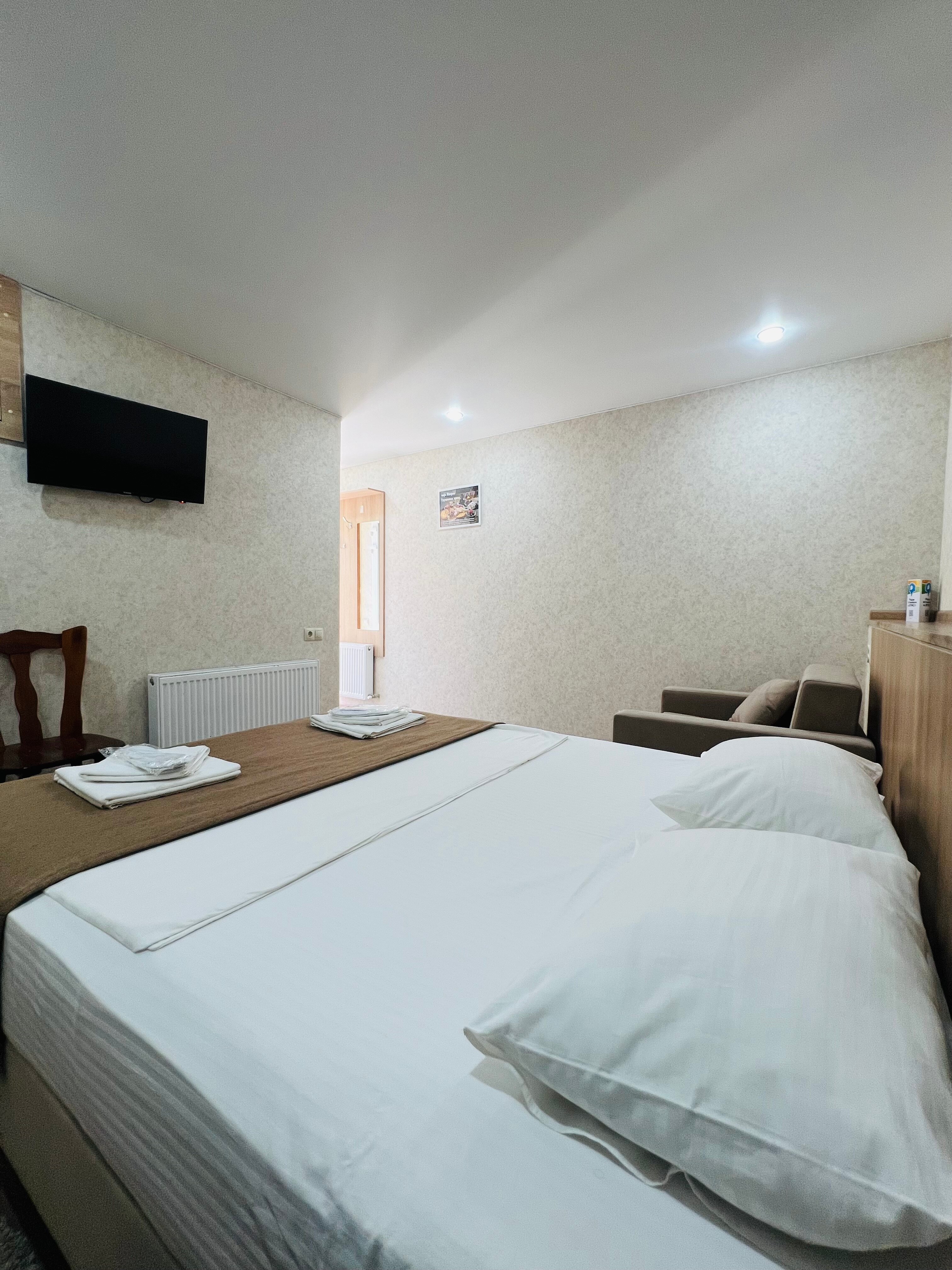 Фото Иверия