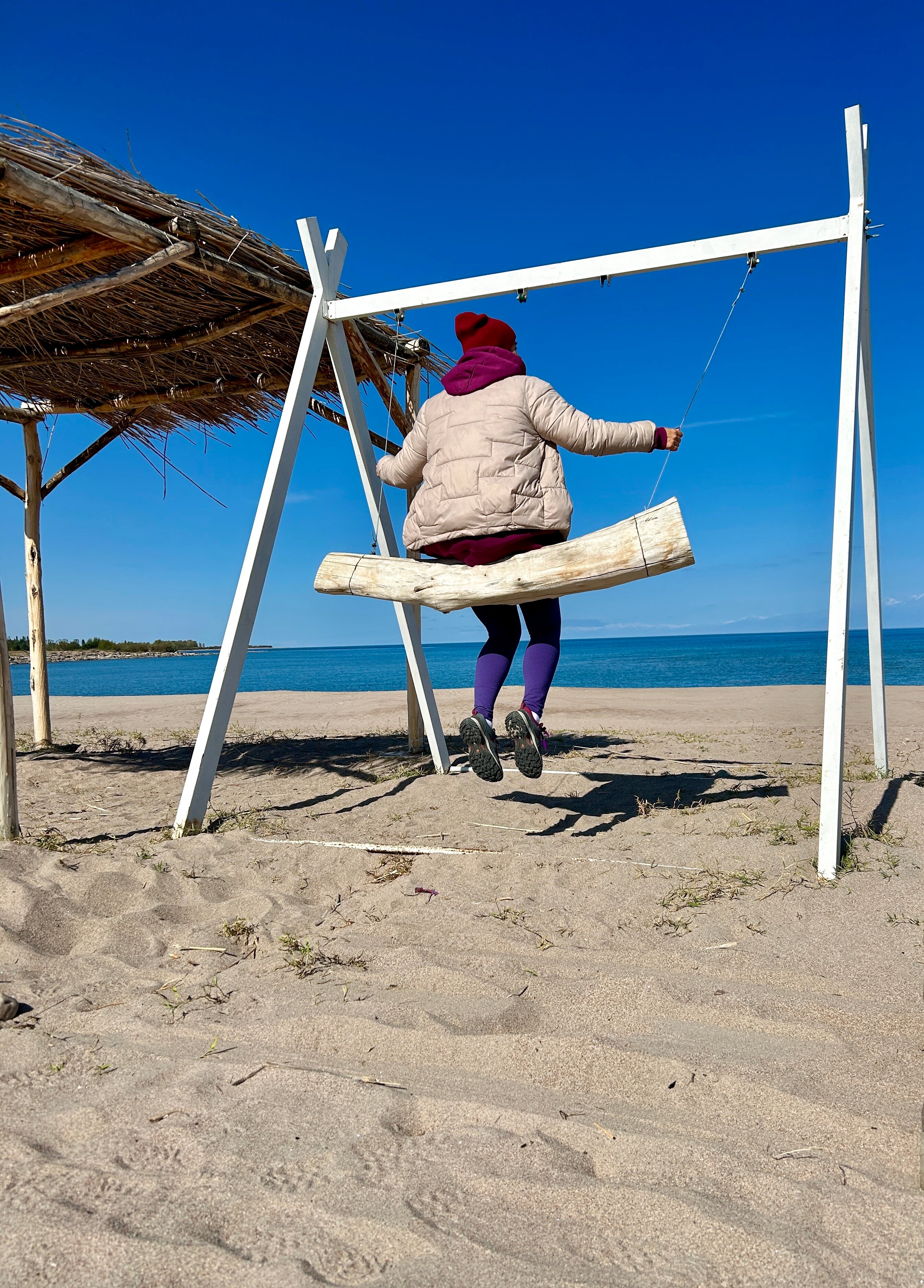 Фото Lake Glamping Ik