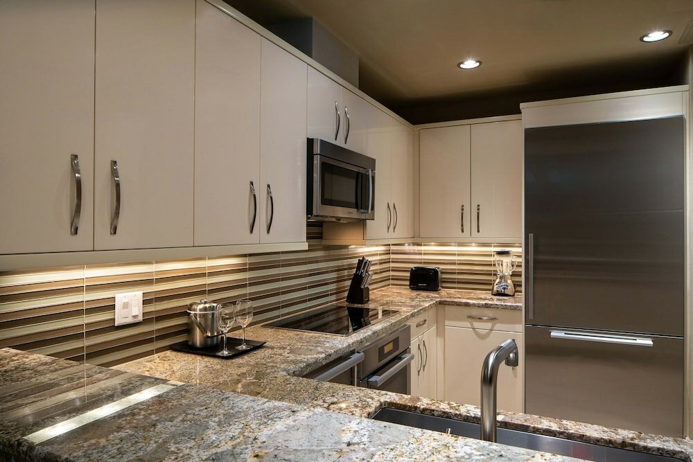 Фото The Westin Houston, Memorial City