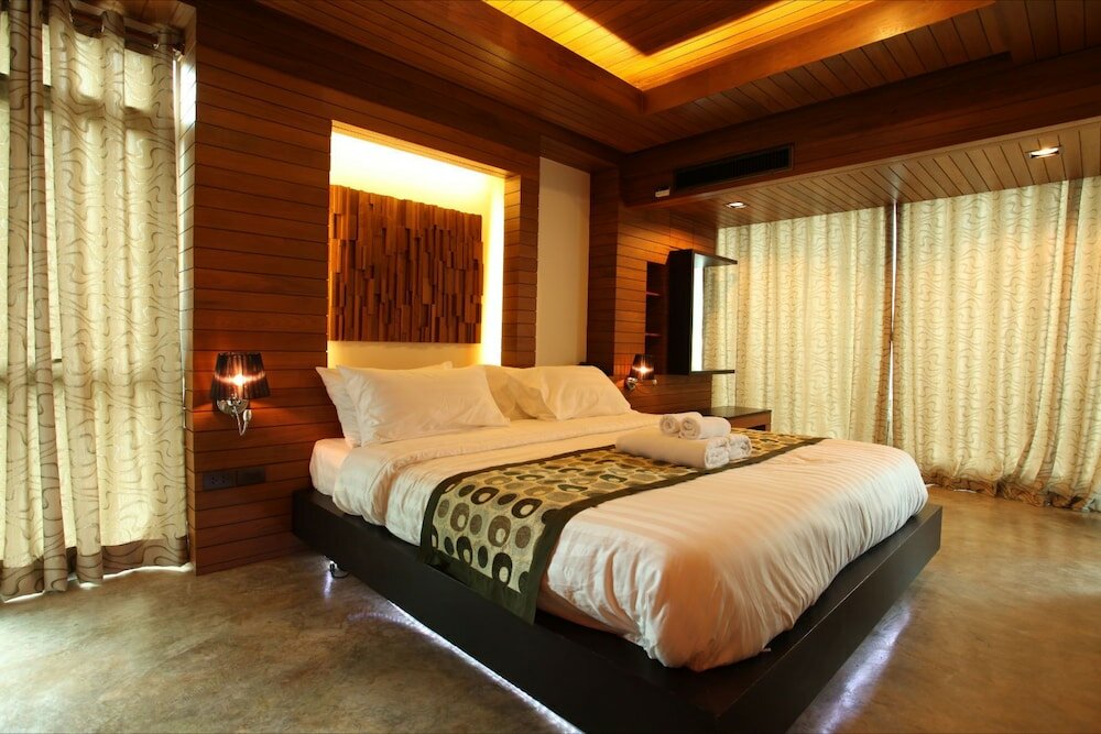 Фото Baannueng at Aree 5 Hotel