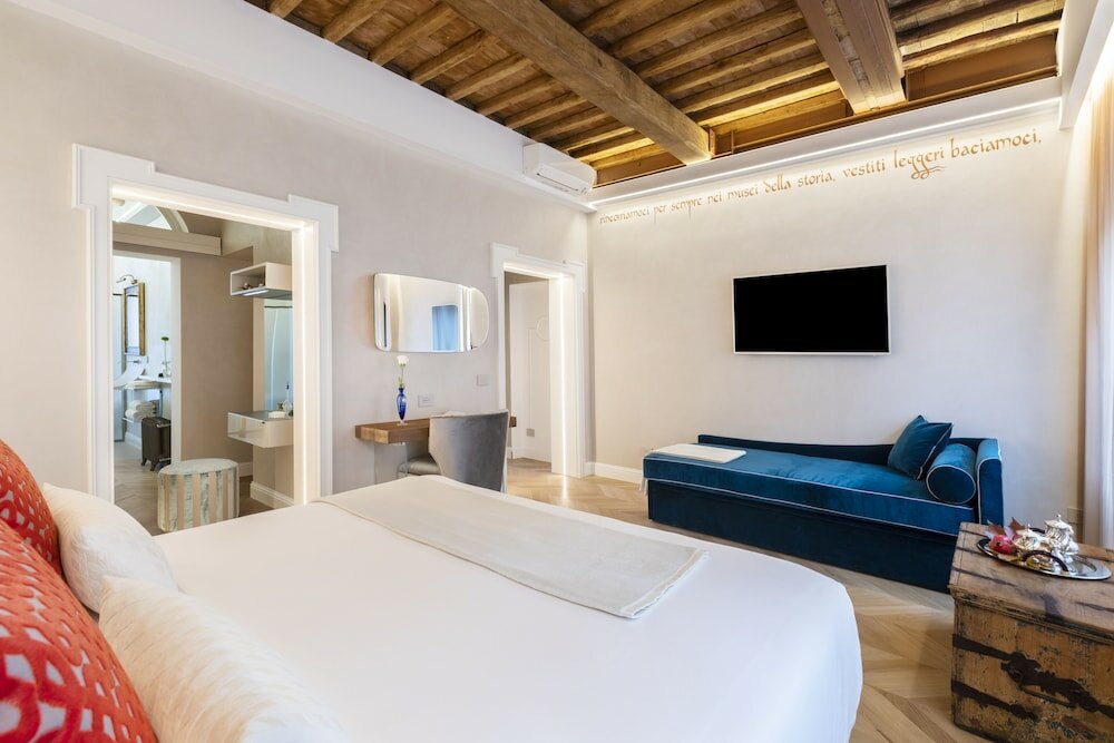 Фото Poēsis Experience Hotel