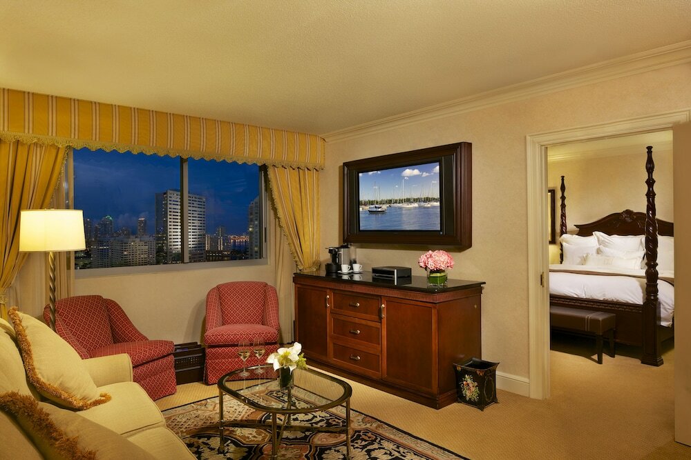 Фото Jw Marriott Miami