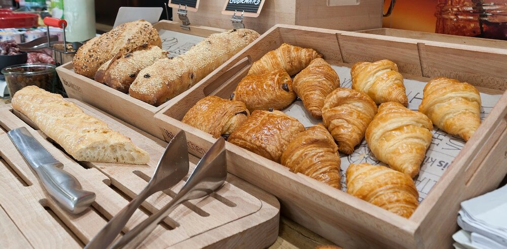 Фото Ibis Rodez Centre