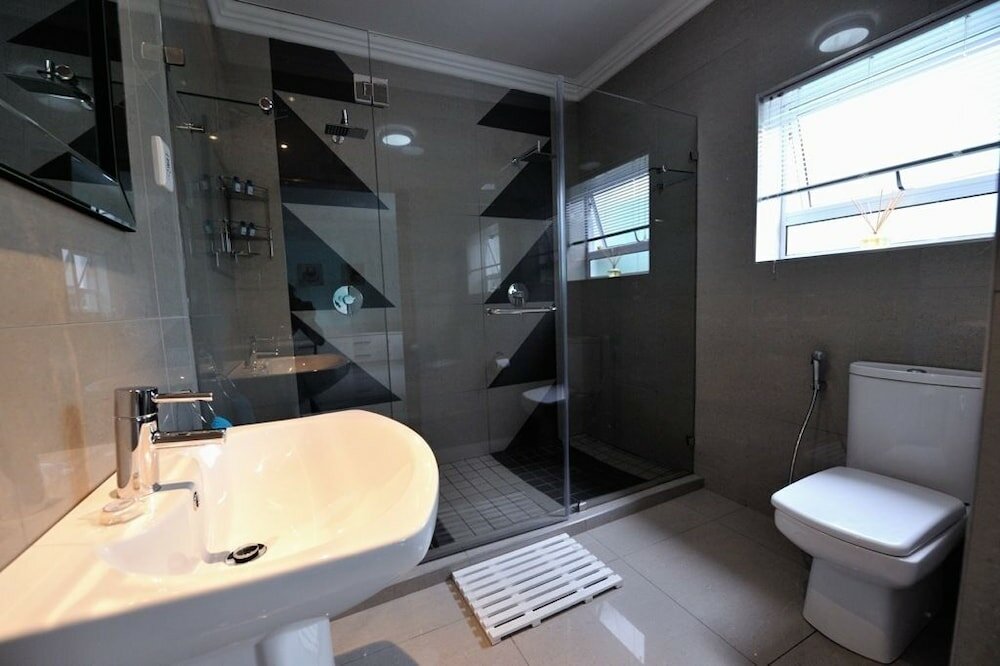 Фото Al-Beit Lodge