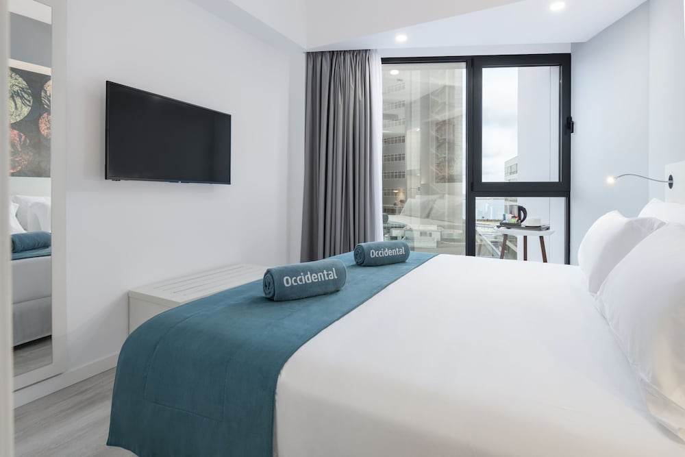 Фото Occidental Las Palmas