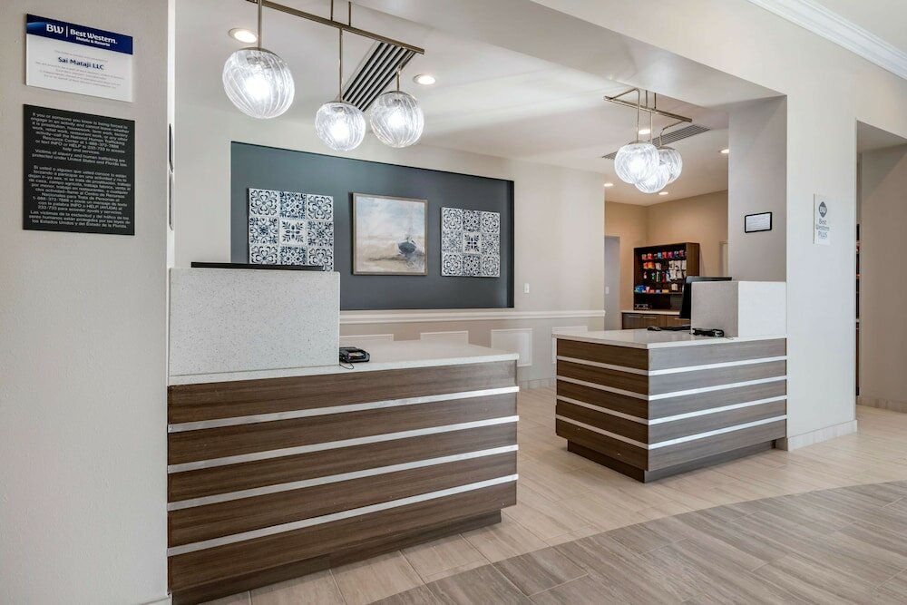 Фото Best Western Plus Lakeland