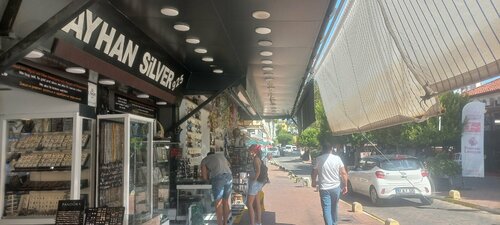 Ayhan Silver Fotoğraf 1