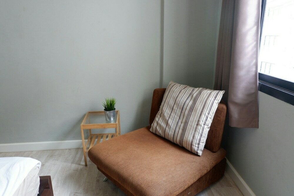 Фото 1989 Sukhumvit Bangkok - Hostel