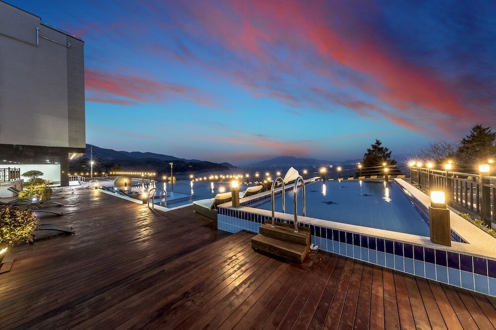 Фото Aria Pension Resort