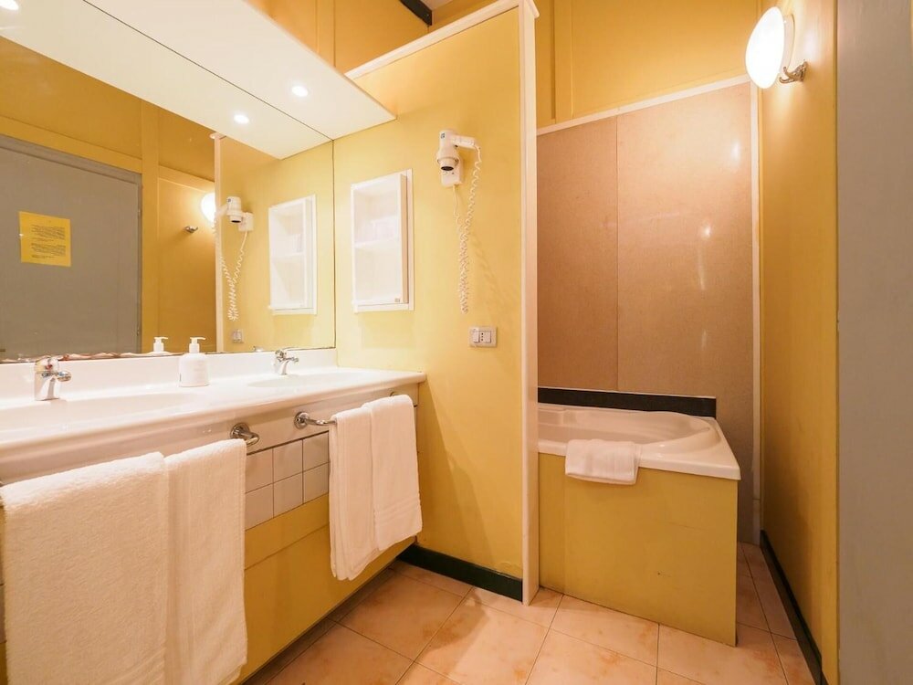 Фото Voi Vila do Farol Resort