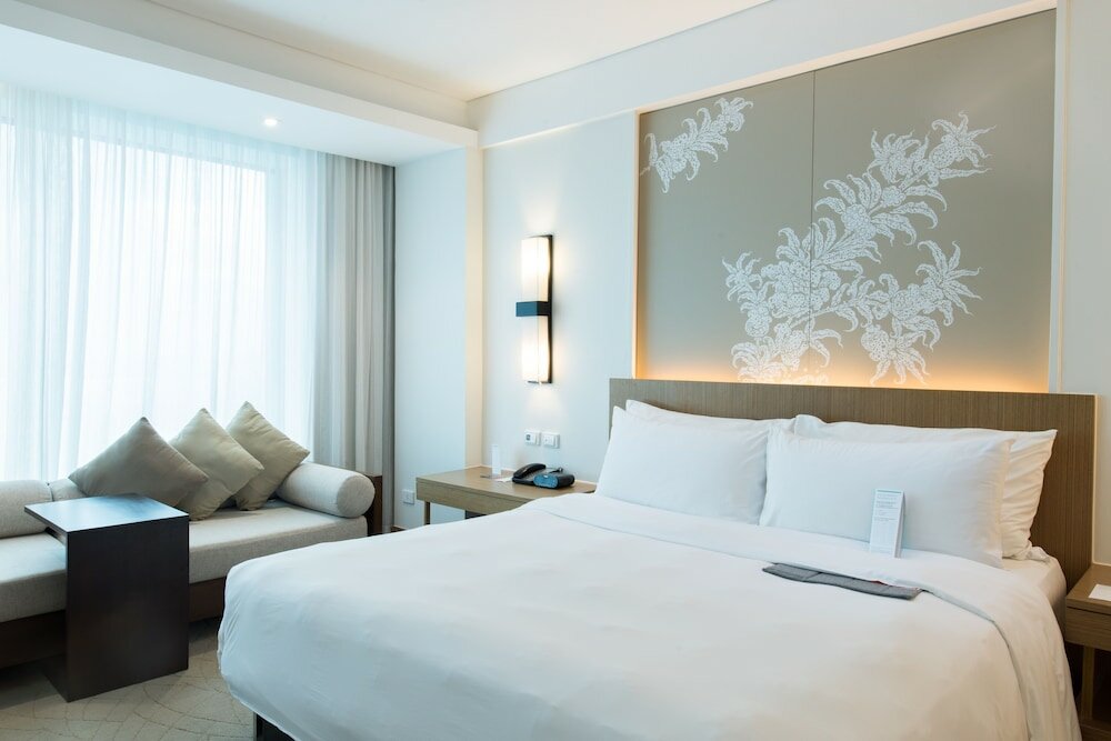 Фото Chiang Mai Marriott Hotel