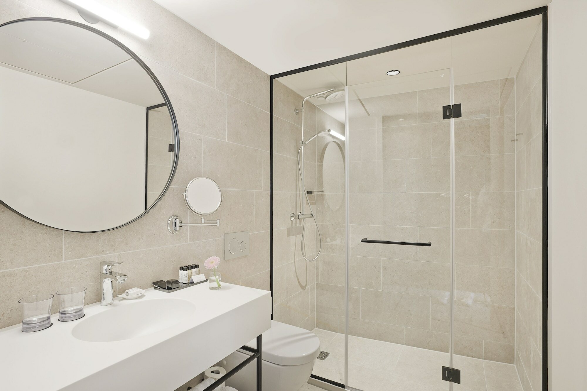 Фото Pestana Amsterdam Riverside