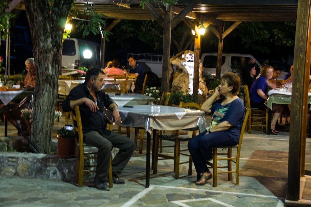 Фото Neos Omalos