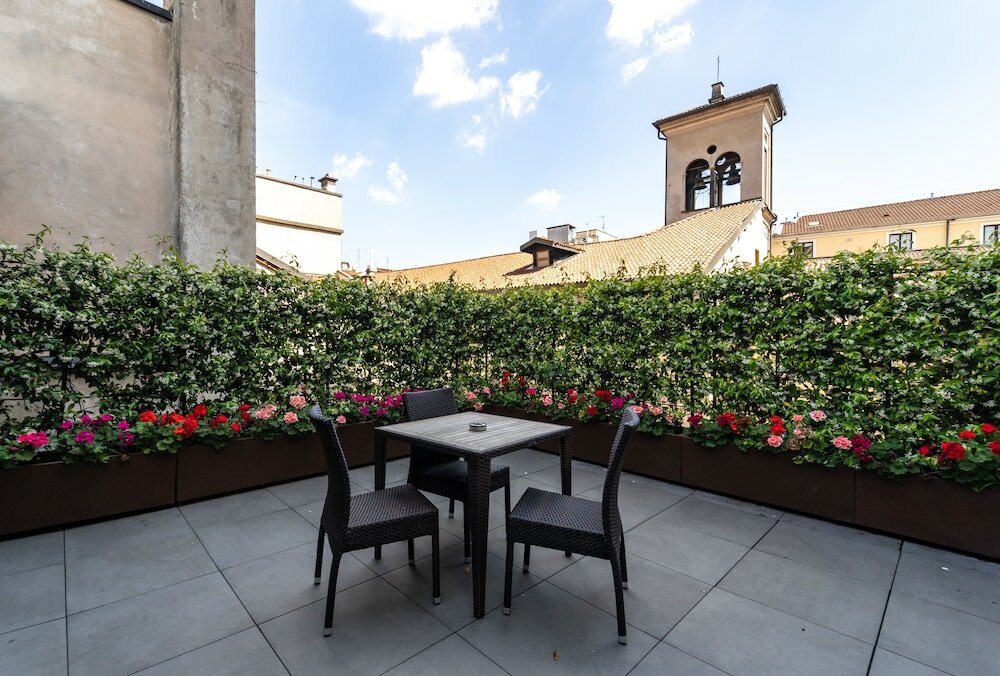 Фото Milano Castello