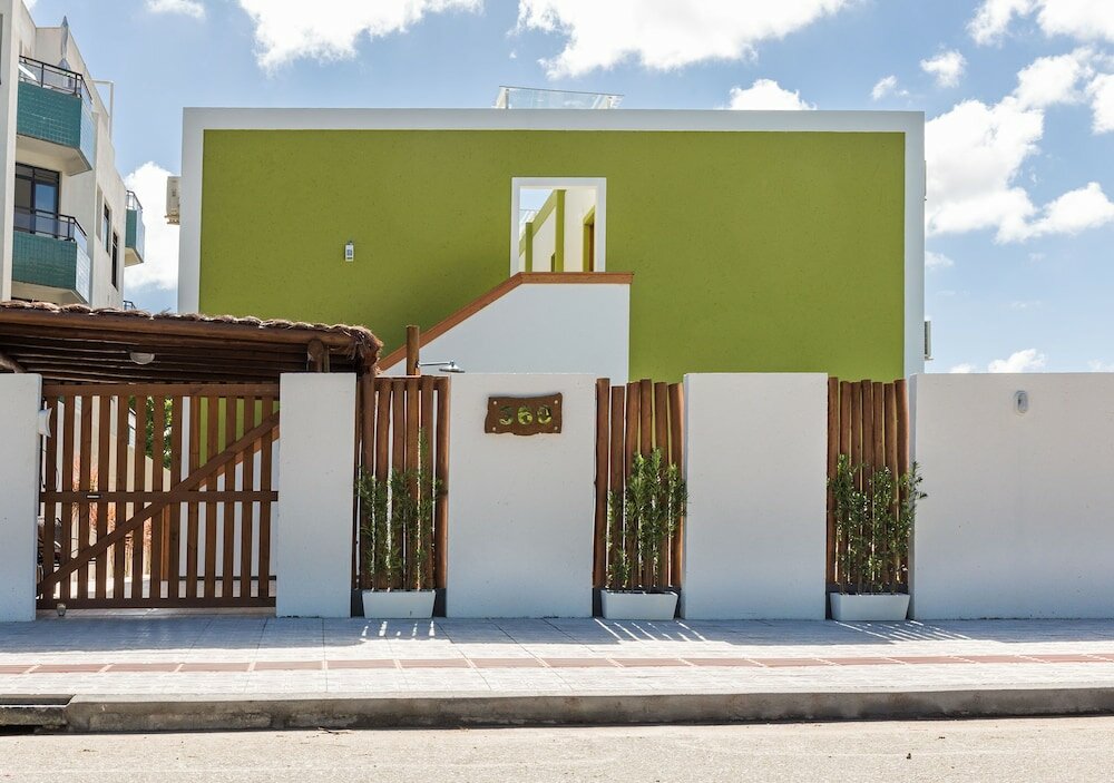 Фото Pousada Maiken