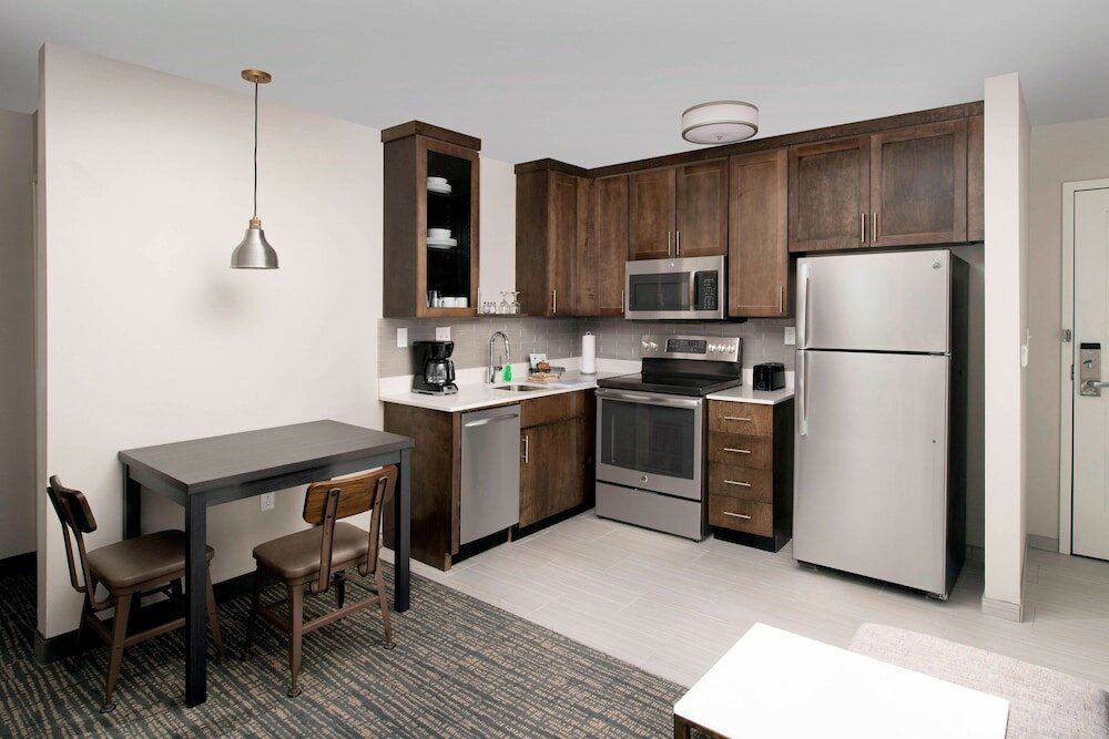 Фото Residence Inn by Marriott New Orleans Elmwood