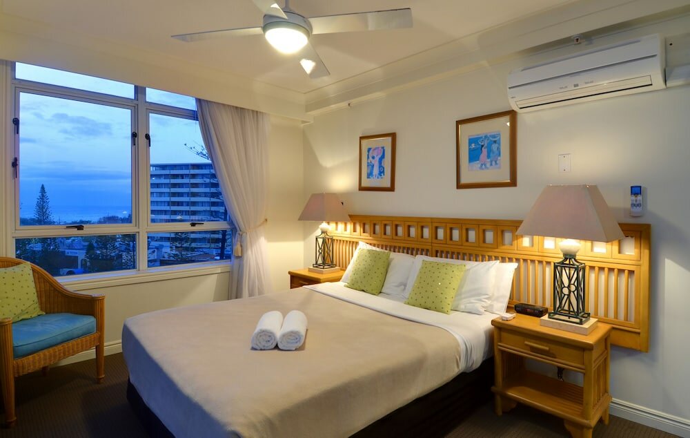 Фото The Moroccan - Q Stay