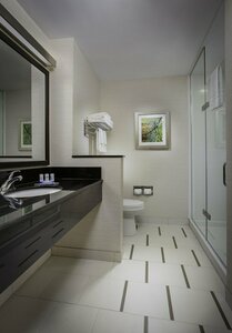 Гостиница Fairfield Inn & Suites by Marriott Phoenix Tempe/Airport