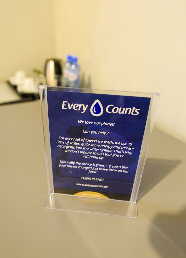 Фото Tribeca Hotel