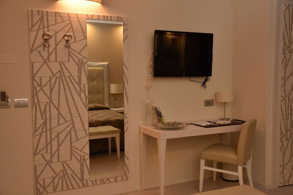 Фото Hotel Mariano