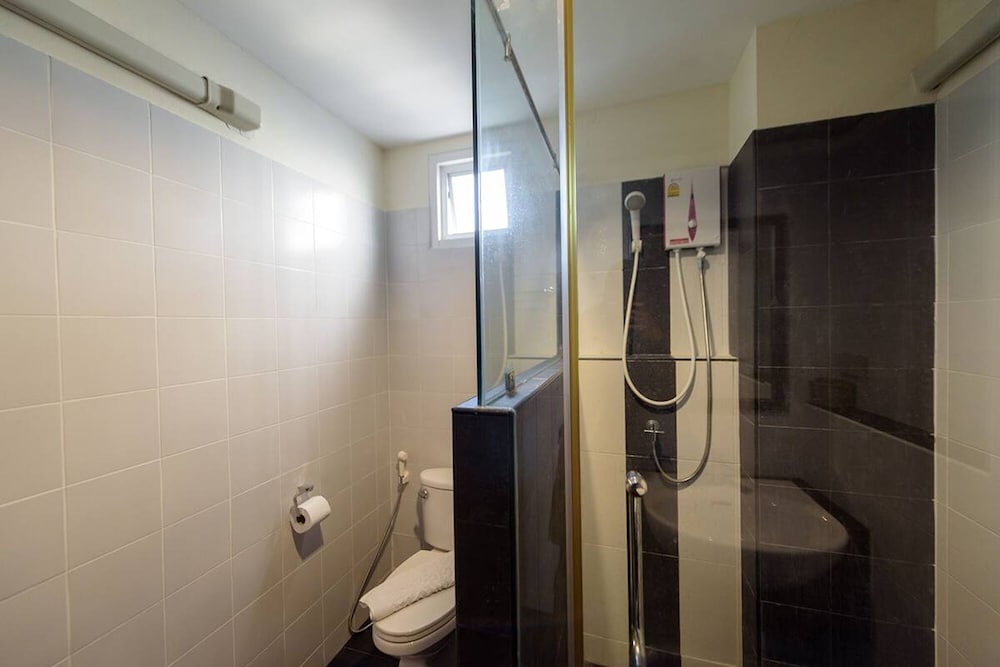 Фото Курортный отель The Hideaway Resort Pattaya Chonburi