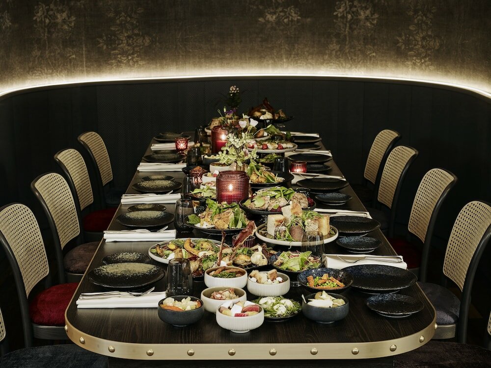 Фото Steigenberger Hotel Herrenhof