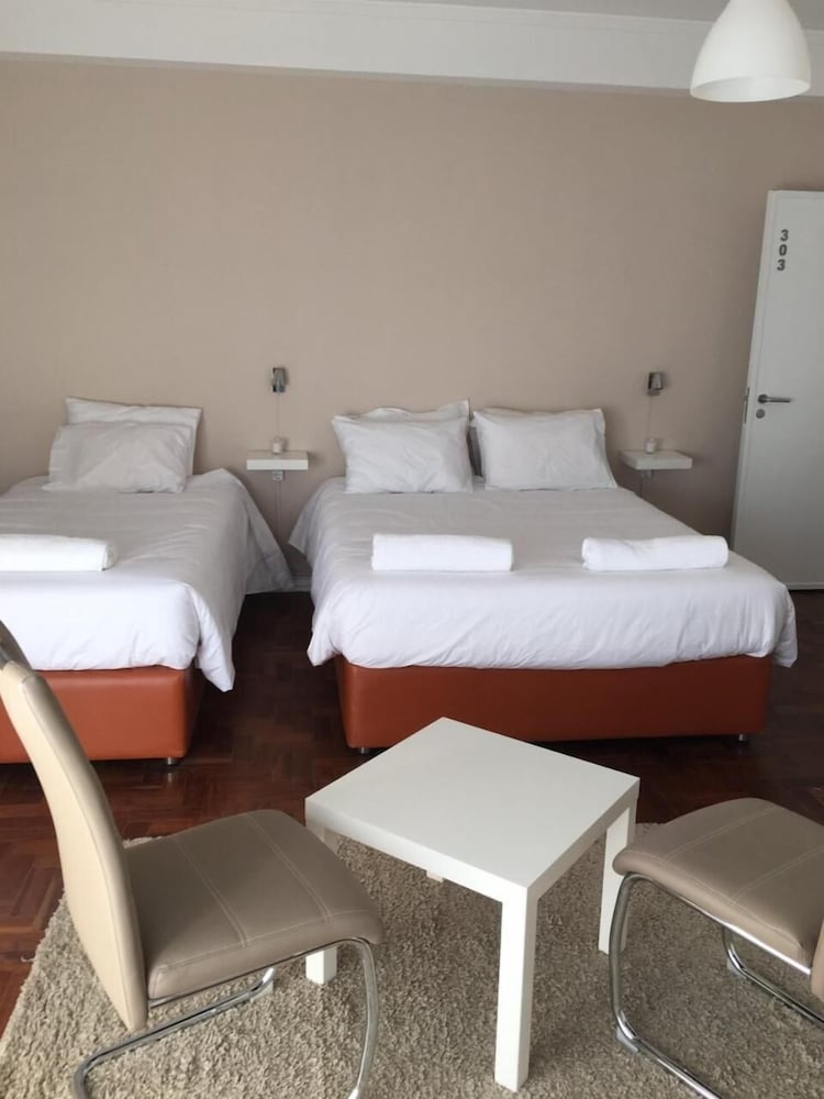 Фото Lx Center Guesthouse