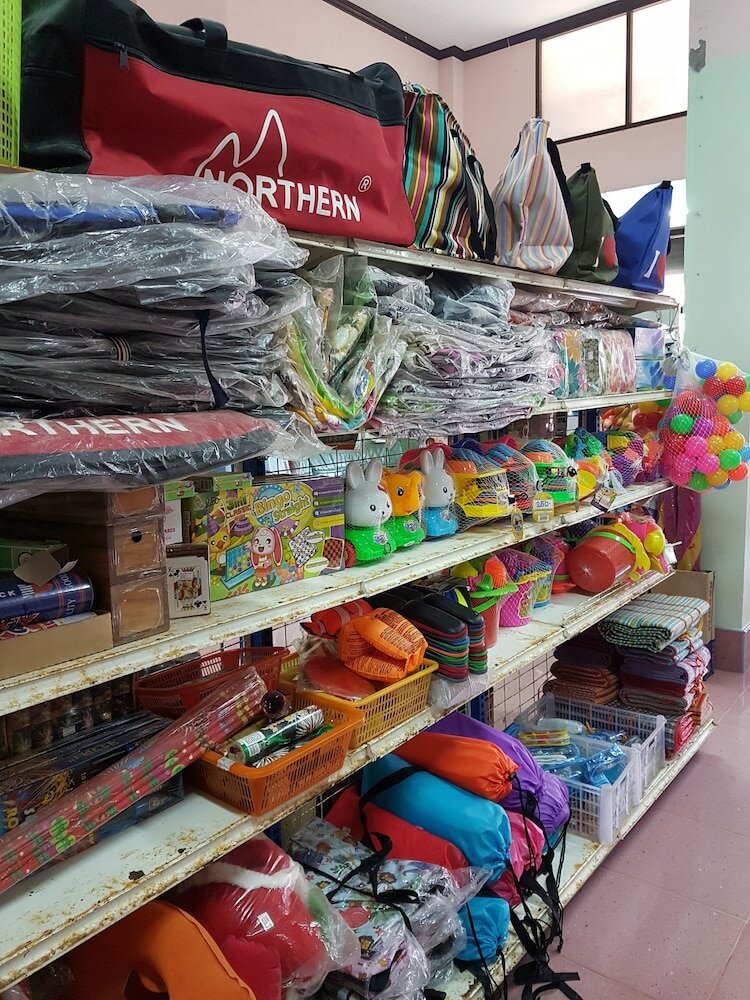 Фото Lanta Mansion