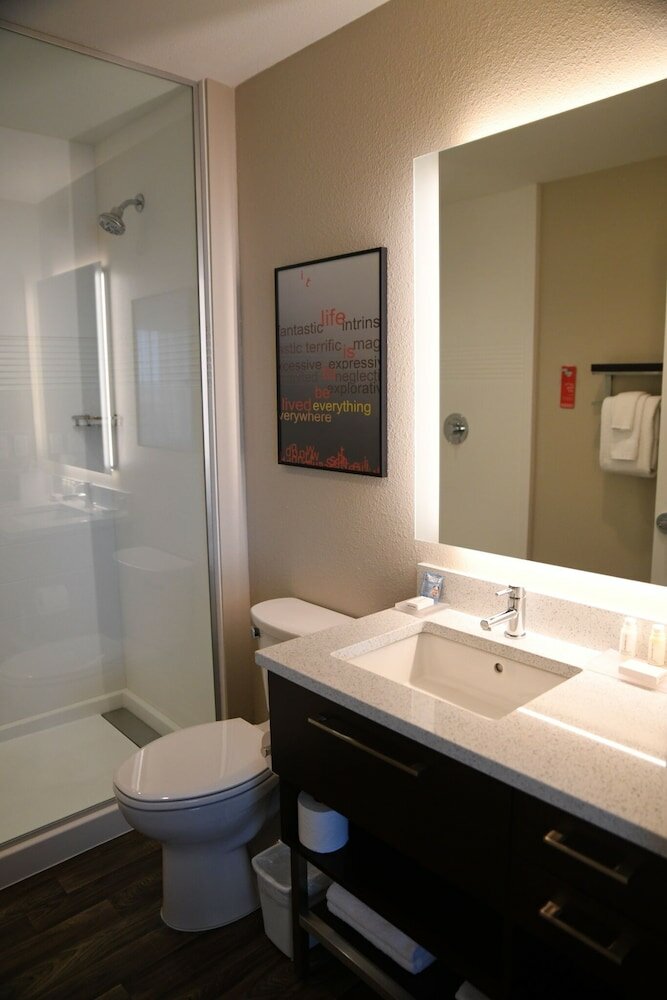 Фото TownePlace Suites by Marriott Kansas City at Briarcliff