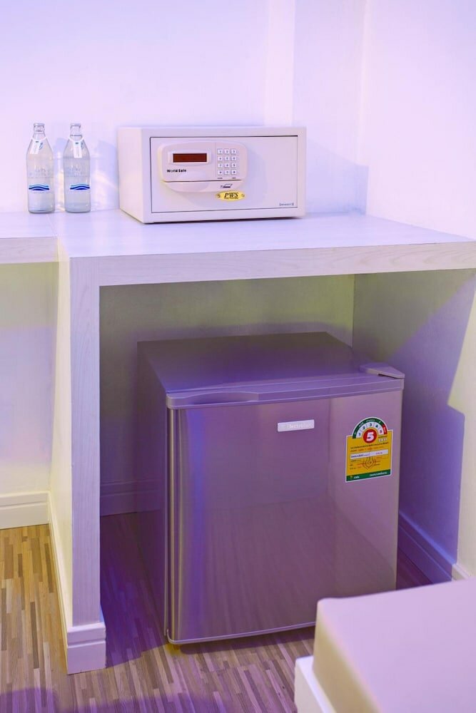 Фото Holidays Home Pattaya