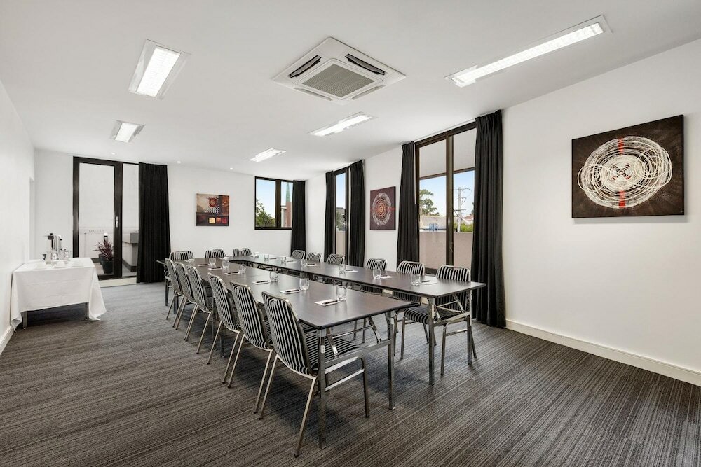 Фото Quest Ivanhoe