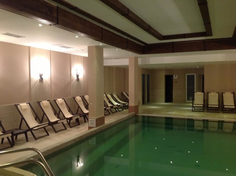 Фото Maria Antoaneta Residence