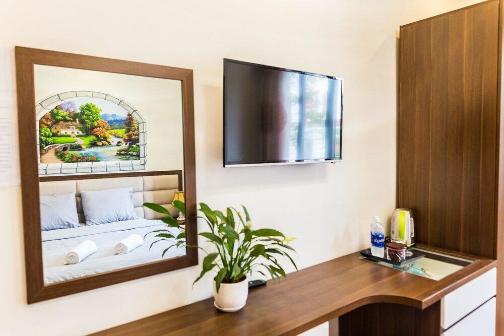 Фото Tasme Hotel