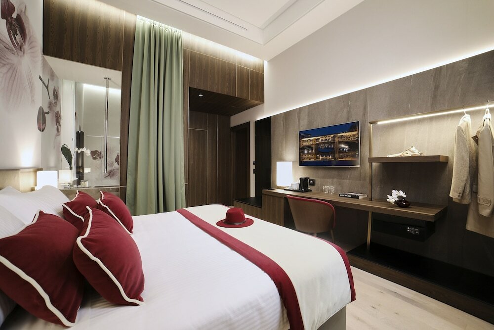 Фото Messori Suites