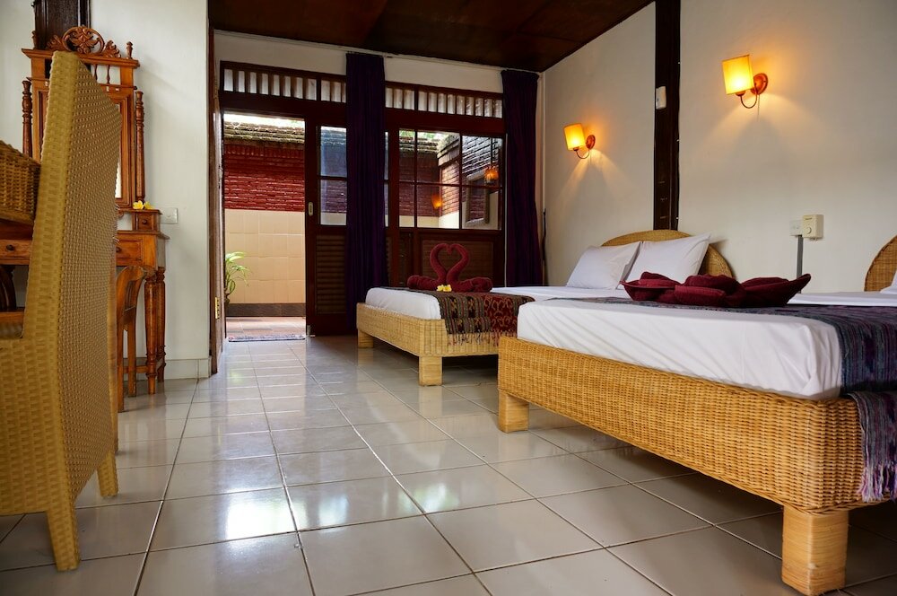 Фото Argasoka Bungalows