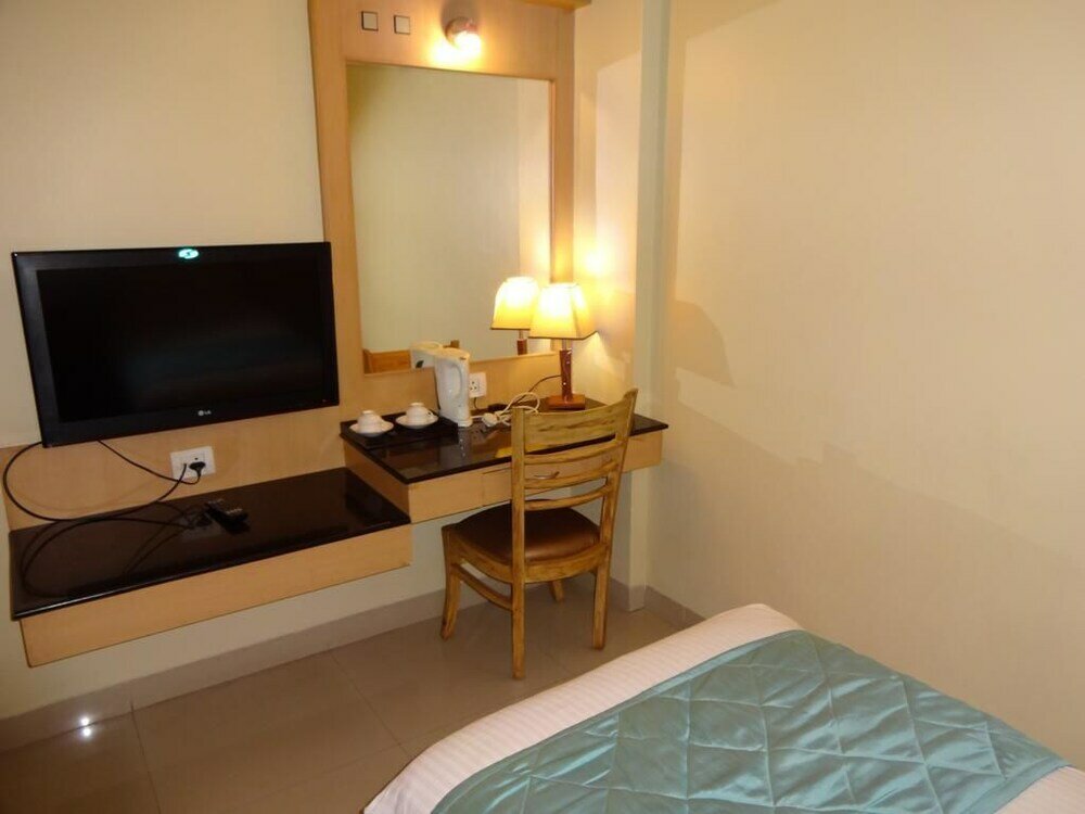 Фото Grand Plaza