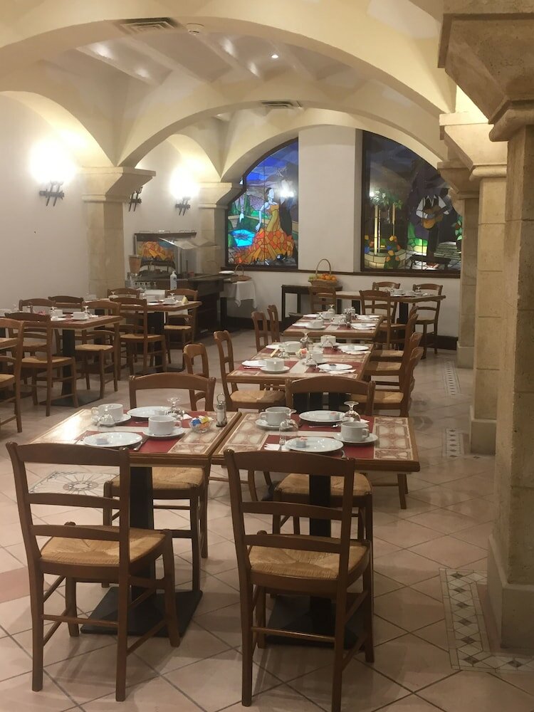 Фото Hôtel d'Espagne