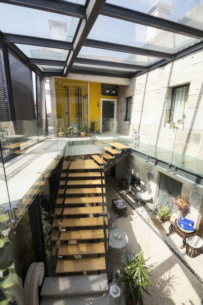 Фото Solar Sampaio E Melo