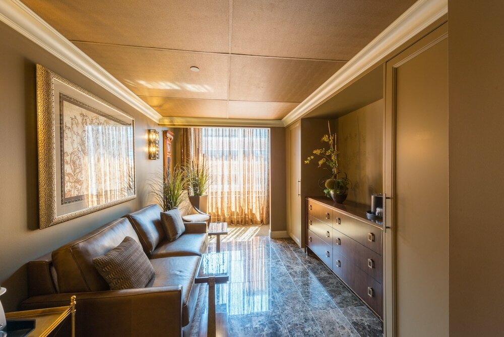 Фото Curtiss Hotel, Ascend Hotel Collection