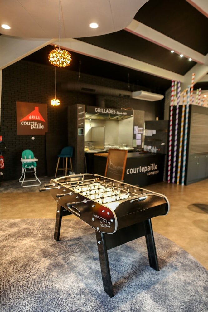 Фото Ibis Styles Frejus Saint-Raphael