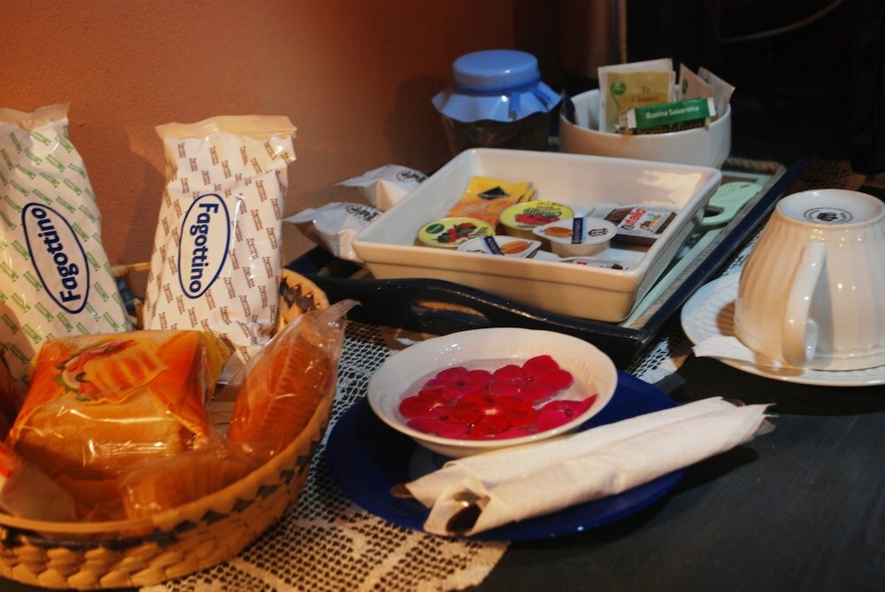 Фото Al Mare in Città