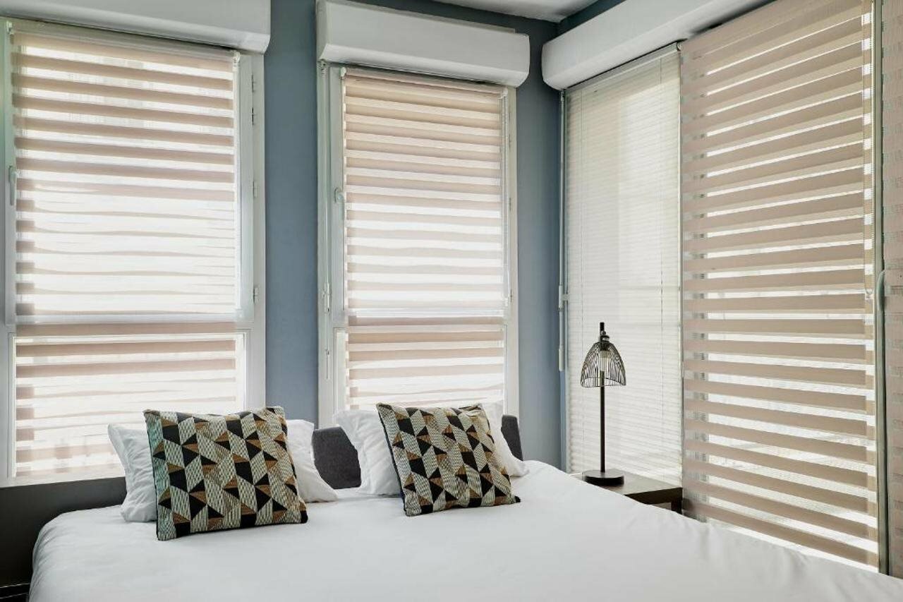 Фото Hôtel Ligo by HappyCulture