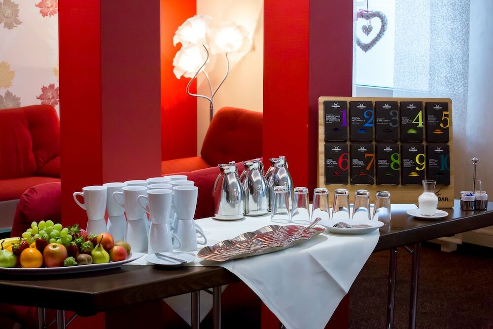 Фото Maingau Hotel