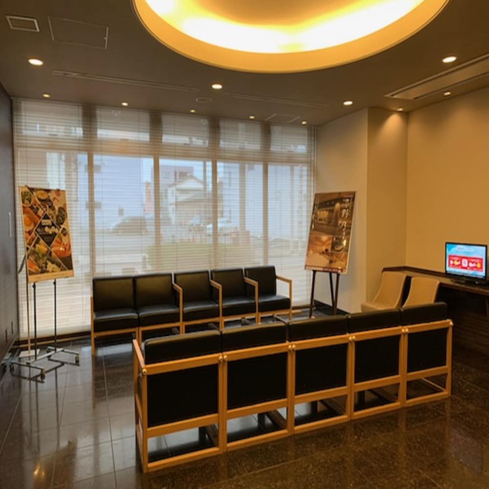 Фото Dormy Inn Kofu Natural Hot Spring