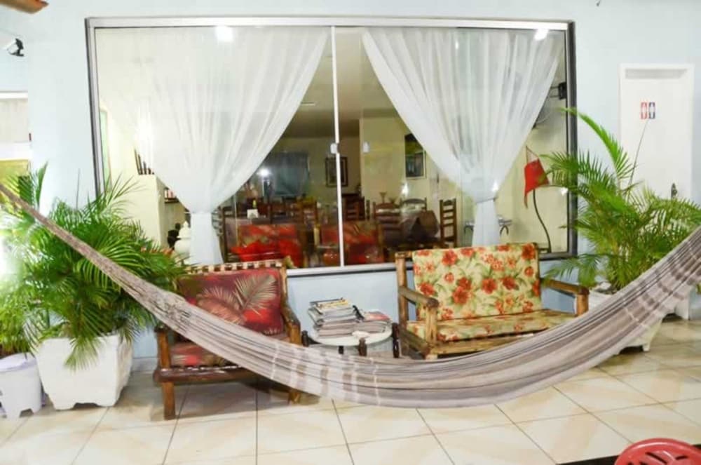 Фото Pousada Âncora de Ouro