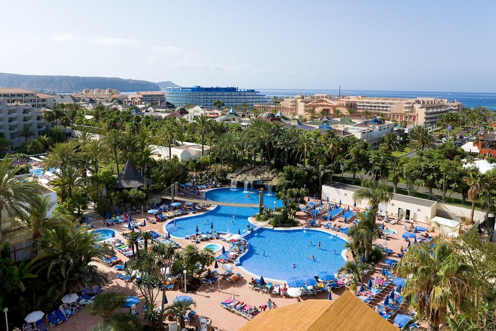 Фото Best Tenerife